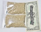 100 Grams  3 52oz   Okinawa Japan Star   Sun Sand Beach Sand Sample Rare Unique