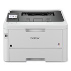 Brother Hll3295cdw Wireless Compact Digital Laser Color Printer New