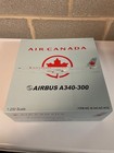 Air Canada Airbus A340-300 c-fykz inflight B-343-ac-kyz diecast 1 200 Jet Model