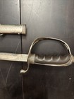 Us M-1902 Army Officer Sword Lilley Ames Us Army Regulation Columbus