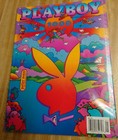 Lot Of Vintage 2000 Playboy Magazines Full Year Nr Bagged   Boarded 12 Issues