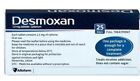 Desmoxan - Cytisine - European Union  Delivery 3 Days  Last Pieces