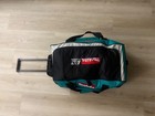 Makita Xt1001sm 18v Lxt   Lithium-ion Cordless 10-pc  Woodworking Combo Kit  4 0a