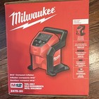 Milwaukee 2475-20 M12 12 Volt Cordless Compact Inflator
