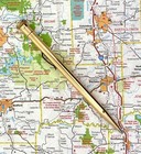 Vintage Wahl Eversharp Twist Activated Mechanical Pencil - Plain Gold Filled