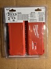 Milwaukee Shockwave Impact Duty Carbide Hammer Drill Bit 6 Pc Set 48-20-9058