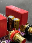 Tda 1387 X8 Hi-fi Audio Streamer  dac  Protodac  For Raspberry Full Assembled