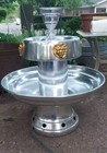 Hostess Beverage Champagne Fountain 