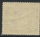 Cyprus 1934 Kgv 2 5pi Ultramarine Sg 138 Mint Never Hinged Mnh Vf