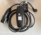 2022 2023 2024 Mercedes Benz Eqs Eqb Eqe Ev Charger 120v Nema 5-15 Home Charging