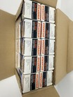 Lot Of 20 - Sylvania 58327 Tru-aim Covered Halogen 50mr16 fl35 exn c 12v Gu5 3 