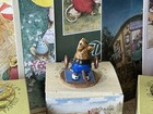 Wee Forest Folk Ms-24a Heavy Weight