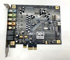 Creative Sb0880 Soundblaster X-fi Titanium Xtreme Fidelity Sound Card Pcie F333j
