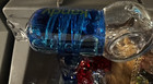 Kandy Freezable Glass 5     Glycerin Free Shipping  Summer Sale        