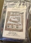 Title  Hopscotch Quilting Renditions Quilt Kit Pattern   Fabric Unopened Winter 
