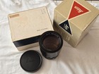 Mint- Leica Leitz Telyt 200mm F4  11063  Sm Ltm Lens S   1888xxx W caps Visoflex