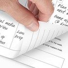 Simplified By Emily Ley For At-a-glance   2026 Weekly Loose-leaf Refill