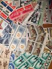 Usa vintage mid-century mint unused lot Of 40  All Different Stamps  Collection 