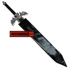 Legend Of Zelda Skyward Sword Of Demise Shadow Triforce Master Sword Dark Link