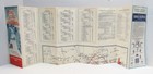 Province Of Nova Scotia Canada s Ocean Playground Official Highway Map C  1940 s