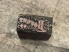 Printing Letterpress Printers Block  bought Of  Mercantile Antique Copper  1608 