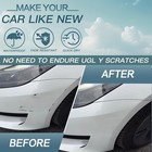 Touch Up Paint For Tesla Pearl White Multi-coat Ppsw Exact Match Model 3 S X Kit