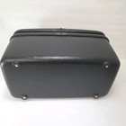  Vintage 1987 Samsonite Silhouette Travel Train Case Beauty Luggage Mint 
