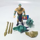 Vtg Stargate Anubis Cheif Guard Figure 100  Complete Original 1994 Hasbro
