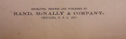 1891 Map   United States    lg-14x20  Free S h - 06