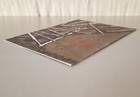Vtg The Bridge On The River Kwai Original Movie Souvenir Brochure Book 1957 