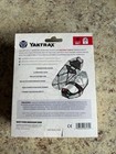 Yaktrax Run Traction For Running On Snow And Ice - Size Medium  