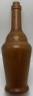 Vintage Antique Solid Wood Bottle Salesman Sample Armstrong Cork 20 5 Oz Mold B