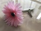 Ship From Canada 1 Set Of Car Glass Bud Flower Vase Clip Fit Any Air Vent Style