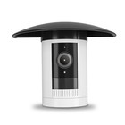 Sun Rain Shade Cover For Ring Stick Up Cam Battery wired Cameras