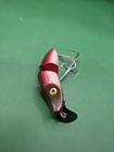 Vintage Heddon River Runt Spook Sinker Fishing Lure Jointed Sinking Original Box