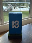 Kerwin Vargas Charlotte Football Club Bobble Head Does Flip Nib