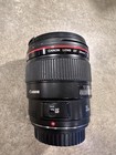 Canon Ef 35mm F 1 4 Usm Lens - Excellent Condition