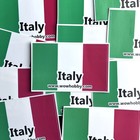 5 Coins From Italy          Unique Random Italian Coins Free Shipping 