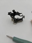 Vintage Singer Sewing Machine Attachments And Accessories Lot