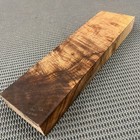 Ew830 English Walnut Blank Block Carving Craft Knife Handle Pistol Grip