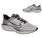 New Nike Running Shoes Athletic Sneakers Casual Mens Gray Black All Sizes