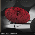 Honkai   star Rail Game Peripheral Raiden Bosenmori Mei Yheme Umbrella Gift