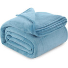 Blanket Fleece Soft Plush Warm Throw Bedding For Bed   Sofa King Queen Twin Size