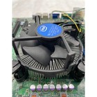 Supermicro X9scm-f Server Motherboard Lga 1155 W  Intel Xeon E3-1245 16gb Ram