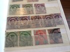 Thailand  Stamps