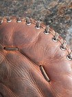 Vintage 1950s Wilson Professional Model 42830 Eddie Waitkus Rht Baseball Glove 