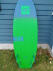North Nugget Kitesurfing Kite Surfboard