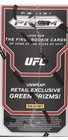 2022 Panini Prizm Ufc Trading Cards Factory Sealed 6 Pack Blaster Box Mma  