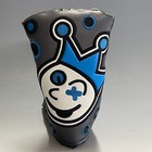 Scotty Cameron Jackpot Johnny Custum Shop Ch blue Mid Mallet Putter Headcover