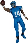 Mcfarlane Sportspicks - Nfl - Amon-ra St  Brown  detroit Lions  6  Action Figure